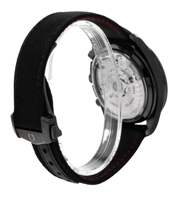 Omega Speedmaster Dark Side of the Moon 311.92.44.51.01.007 Image 3